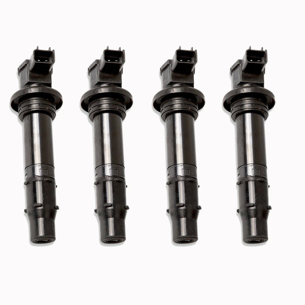 4X Ignition Coil for Yamaha Sidewinder XTX STX SRX SR Viper BTX LTX MTX