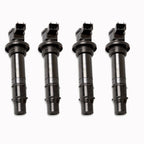 4X Ignition Coil for Yamaha Sidewinder XTX STX SRX SR Viper BTX LTX MTX