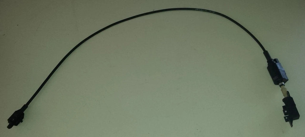 Transmission Shift Interlock Release Cable for Lincoln Mark VIII (1993–1996)