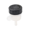 Rear Brake Master Cylinder Cup Reservoir for Kawasaki KX250 KX80 KX125 KX100 (1990–2023)