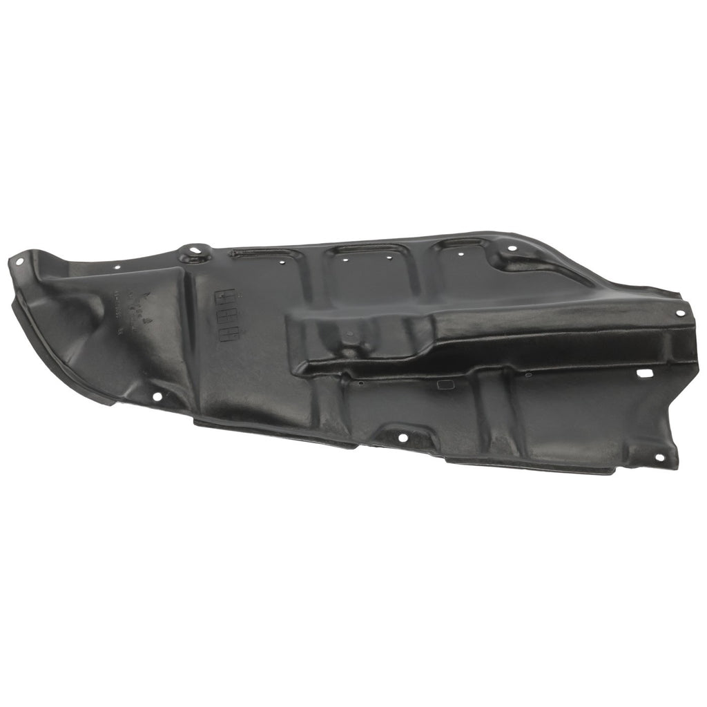 Engine Splash Shield for Toyota Solara (2004–2008) Passenger Side Lower