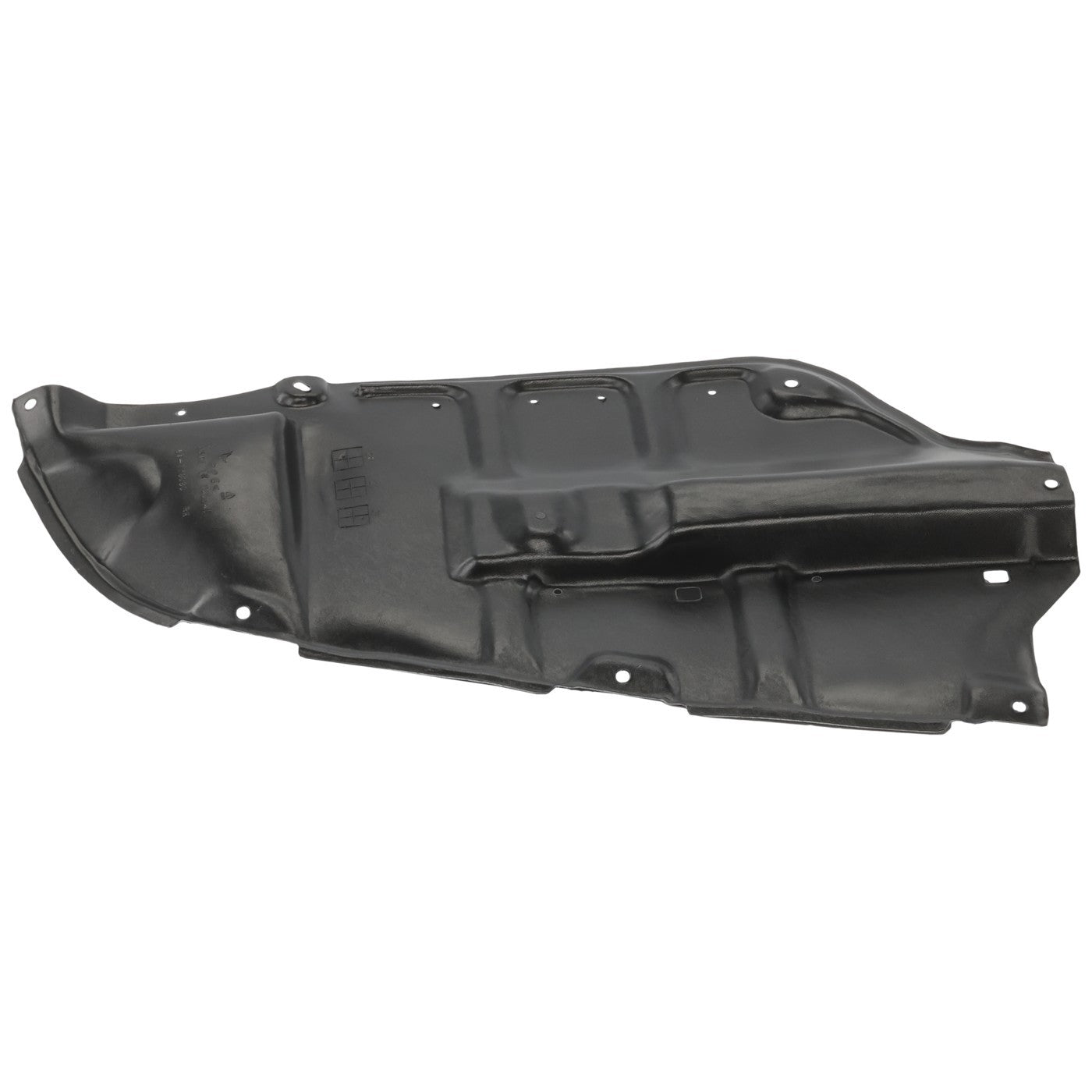 Engine Splash Shield for Toyota Solara (2004–2008) Passenger Side Lower