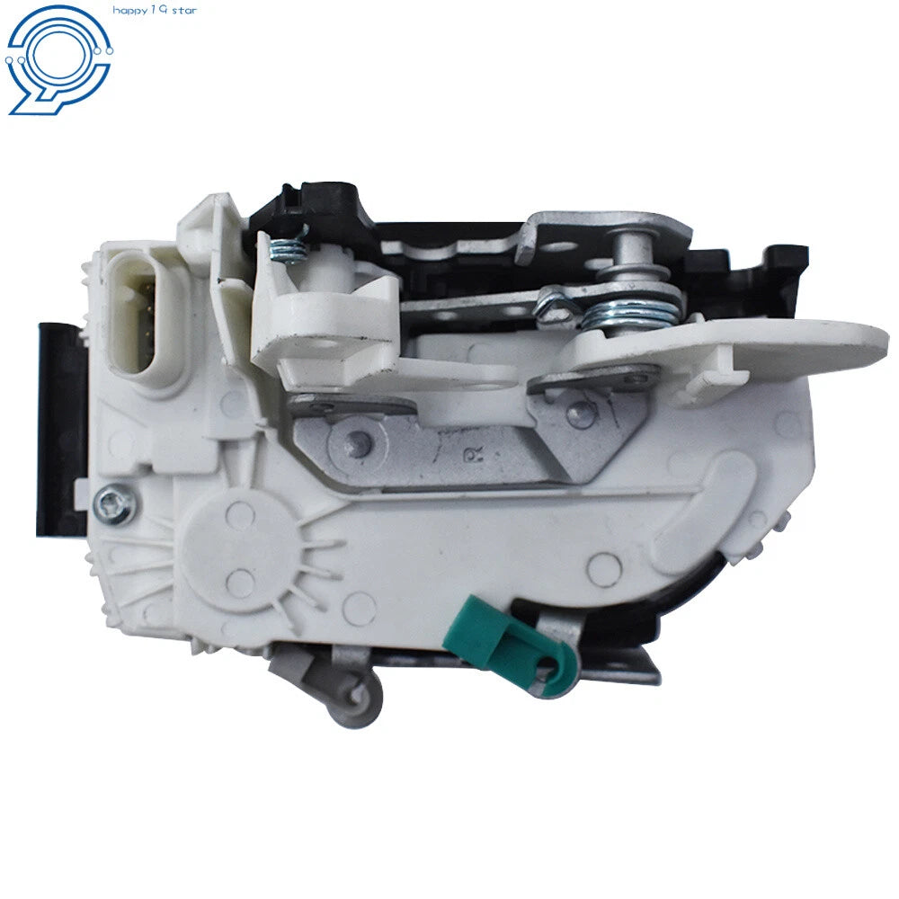 Tailgate Trunk Latch Actuator for Jeep Wrangler JK (2007-2018)