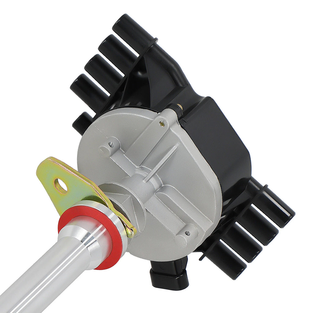 Ignition Distributor for Chevy GMC C1500 C2500 C3500 K1500 K2500 K3500 (1990–1999)