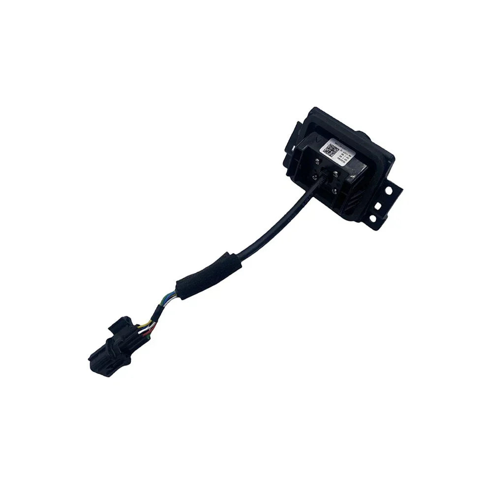 Reversing Camera for Kia Sonet (2020-2023)