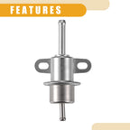 Fuel Injection Pressure Regulator No. 15610-67D00 for Suzuki Esteem (1999–2002)