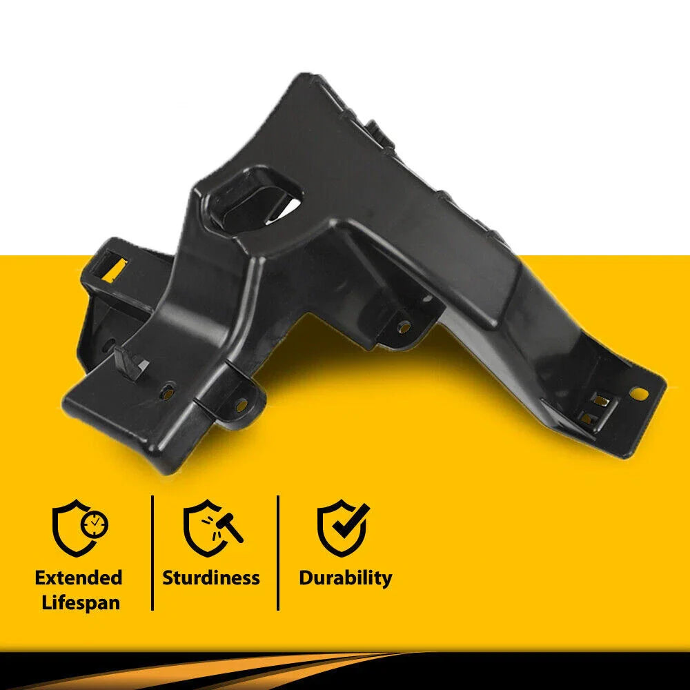 Rear Bumper Brackets  for Jeep Compass 2022, RAM 1500 (2022)