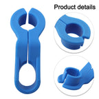 7pcs Quick Disconnect AC Fuel Line Removal Tool Set for