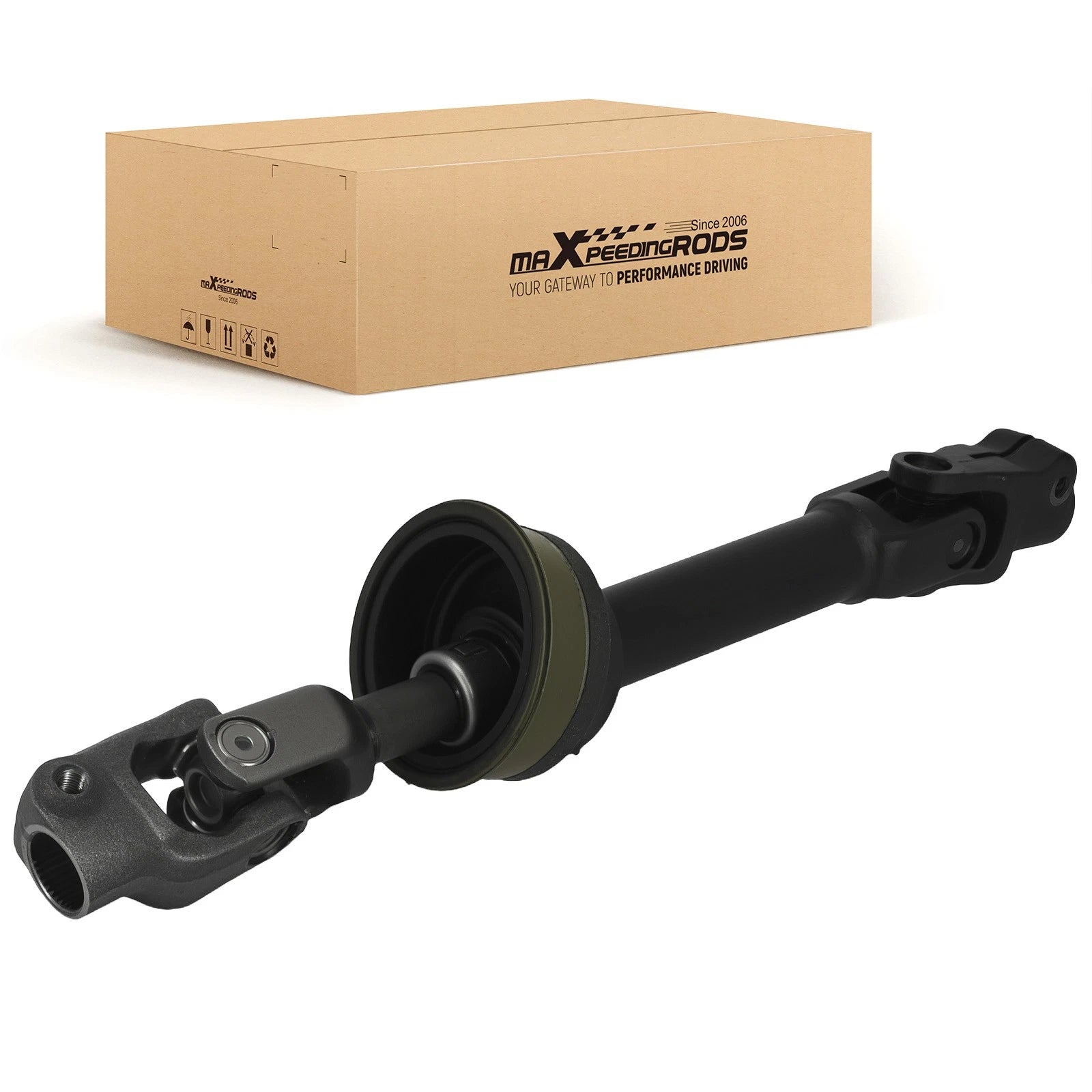 Steering Column Intermediate Shaft for Lexus RX350 RX450H (2010–2015) 4522048201