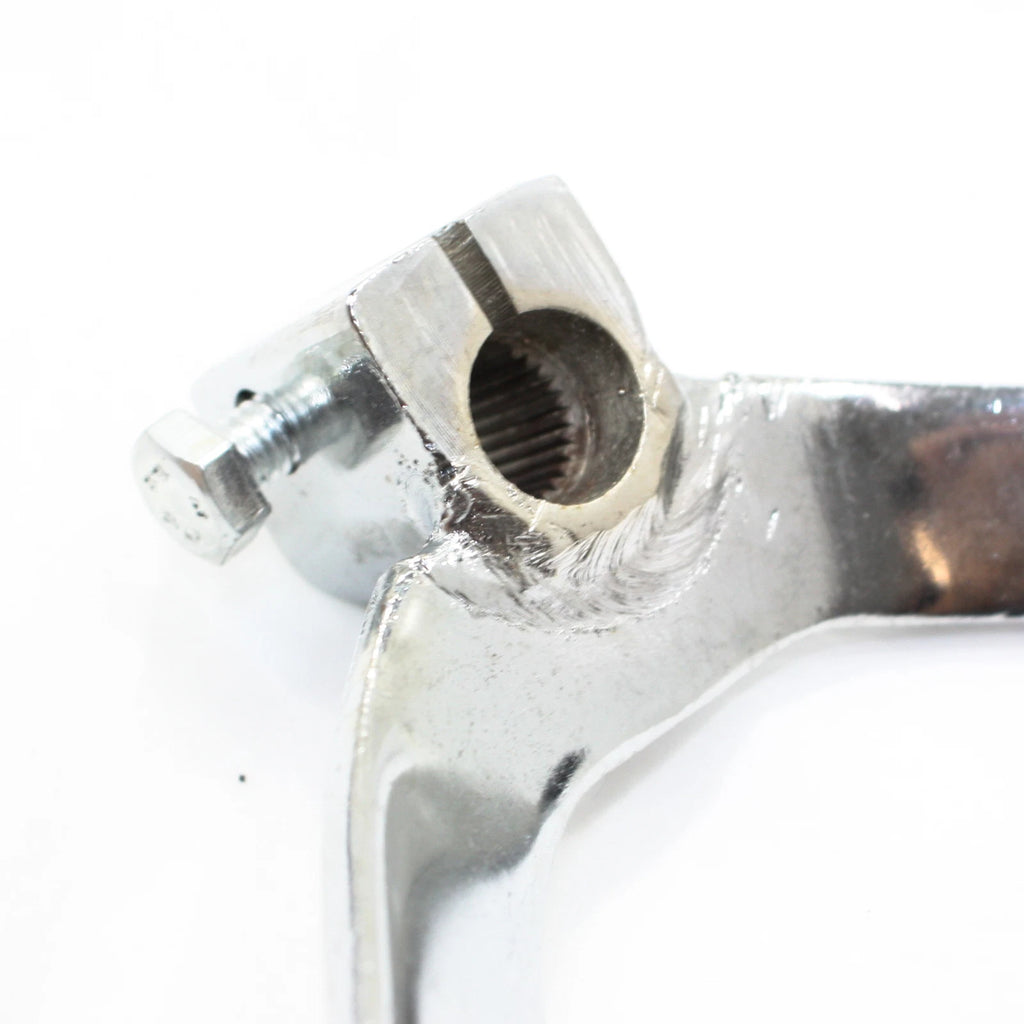Foot Gear Lever Shifter Handle for 110cc 125cc 150cc Quad Dirt Bike ATV (200mm)