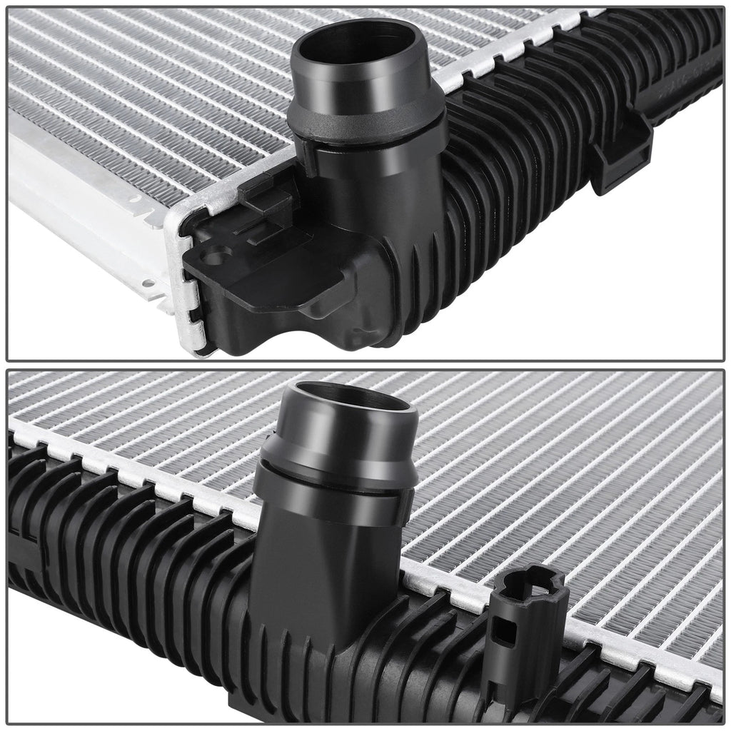 Racing Cooling Radiator DPI 13799 for BMW 330i 330e Xdrive Z4 (2019–2023)
