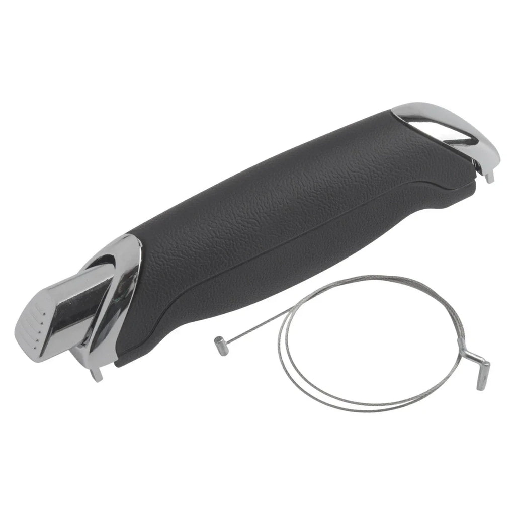 Reliable Handbrake Lever + Cable Repair Solution for Ford S-Max (2006–2006)