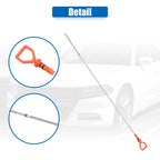 Engine Oil Dipstick for Honda Civic DX EX Special Edition (No. 15650-PLM-004)