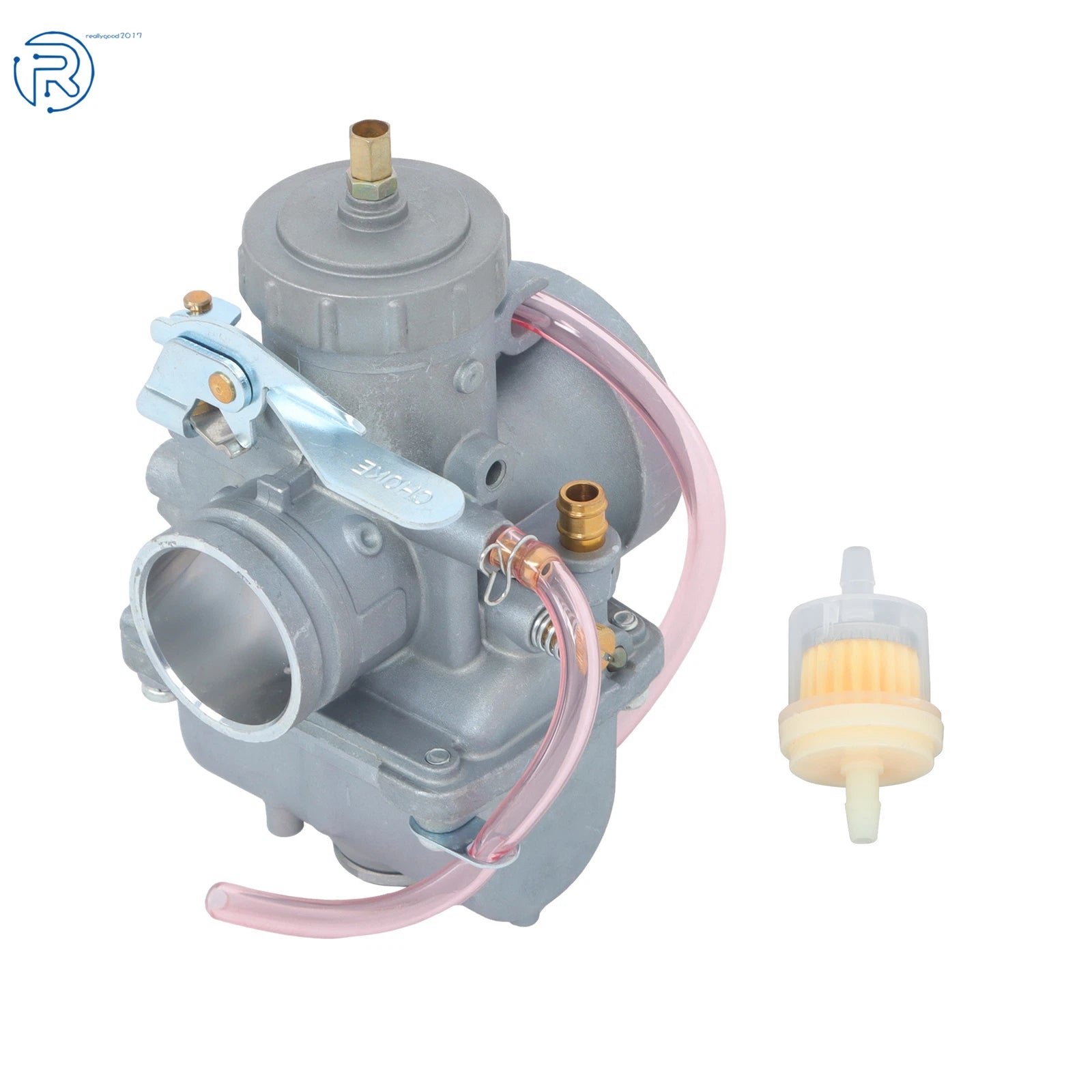 Carburetor for Suzuki TS250 (1971-1978)