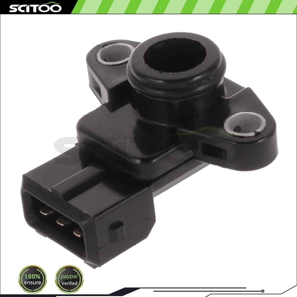 MAP Sensor for Chrysler Dodge Mitsubishi (MN153281)