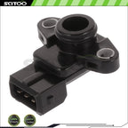 MAP Sensor for Chrysler Dodge Mitsubishi (MN153281)