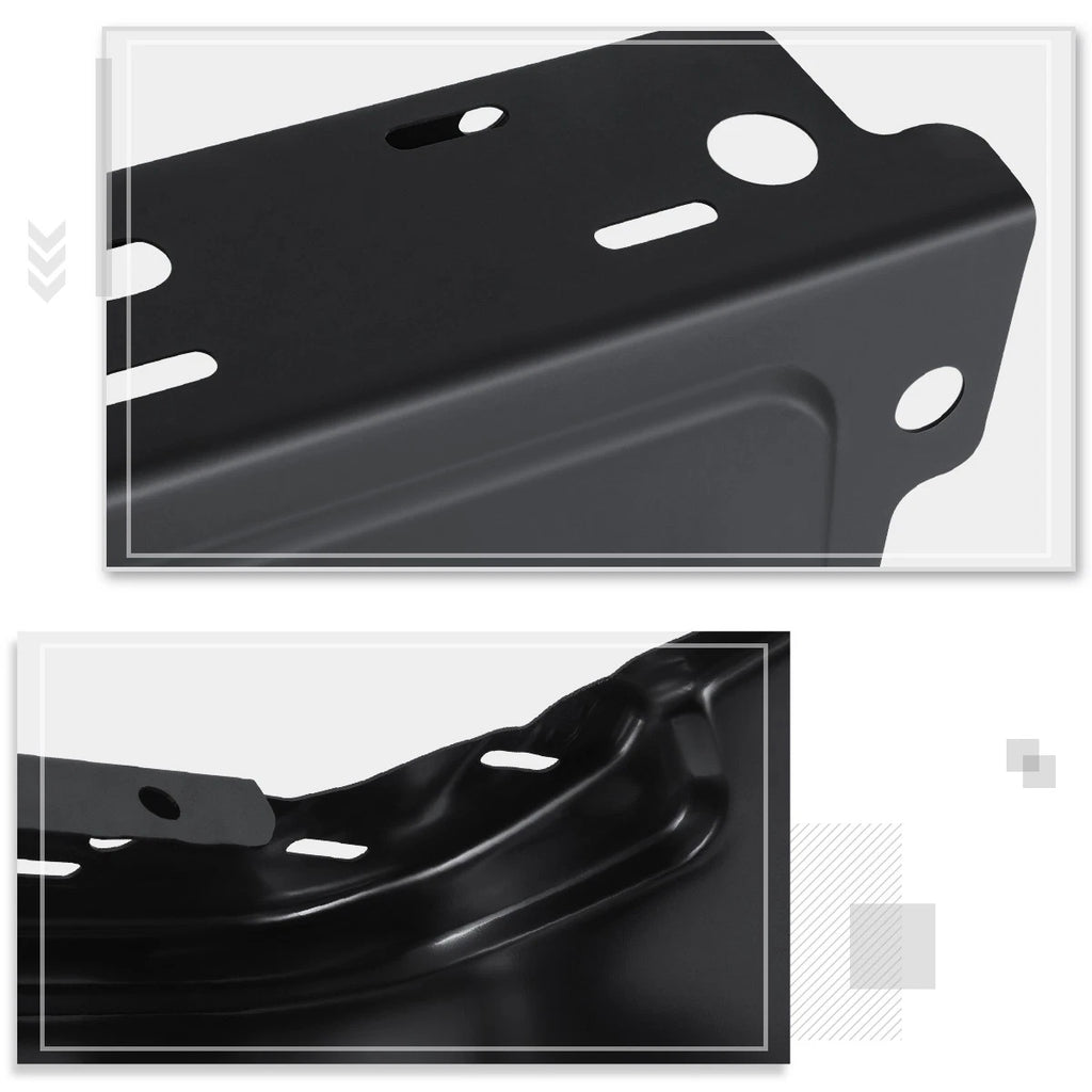 Rear Bumper Reinforcement for Kia Optima (2016–2018)