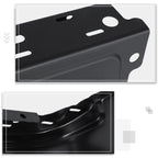 Rear Bumper Reinforcement for Kia Optima (2016–2018)