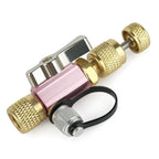 Vacuum Rated Valve Core Removal Tool for R410A Split Systems (5/16")