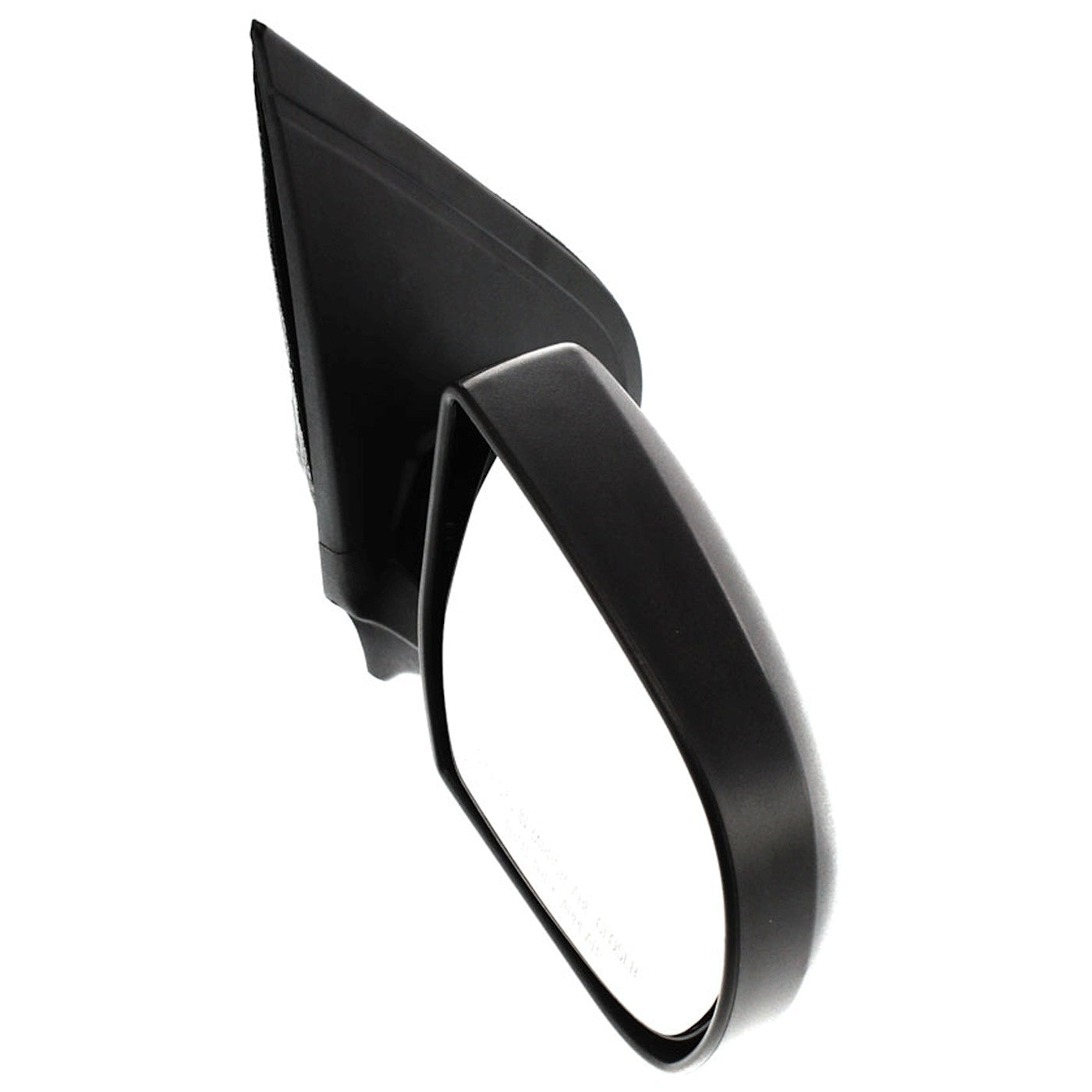 Heated Right Side Mirror for Ford Escape Mercury Mariner (2005–2007)
