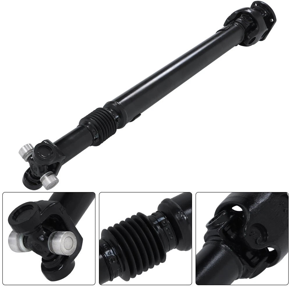Front Driveshaft for Ford F-250 F-350 F-450 (2011–2016) Super Duty