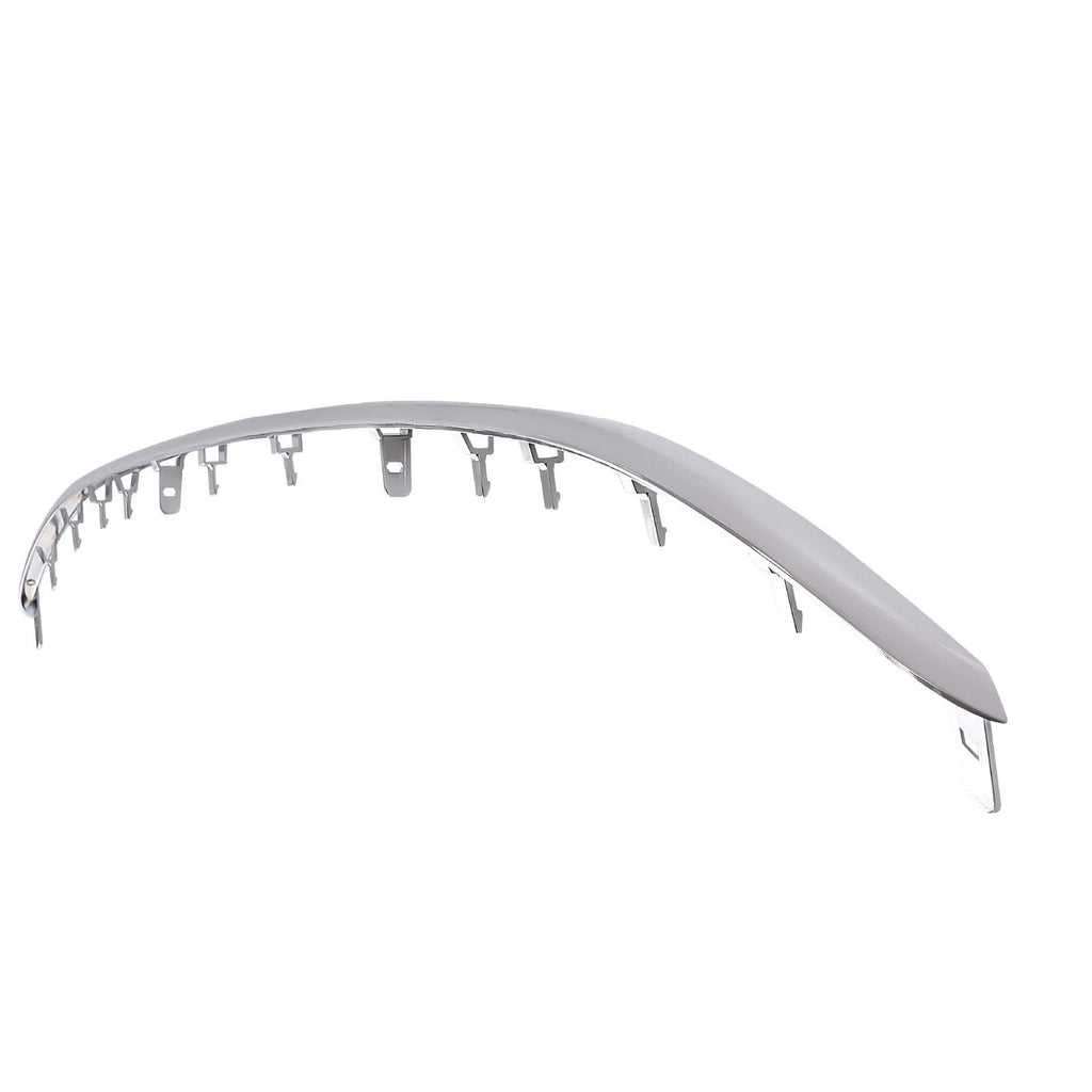 Chrome Rear Bumper Molding for GMC Yukon/Yukon XL (2021–2024) 84371054