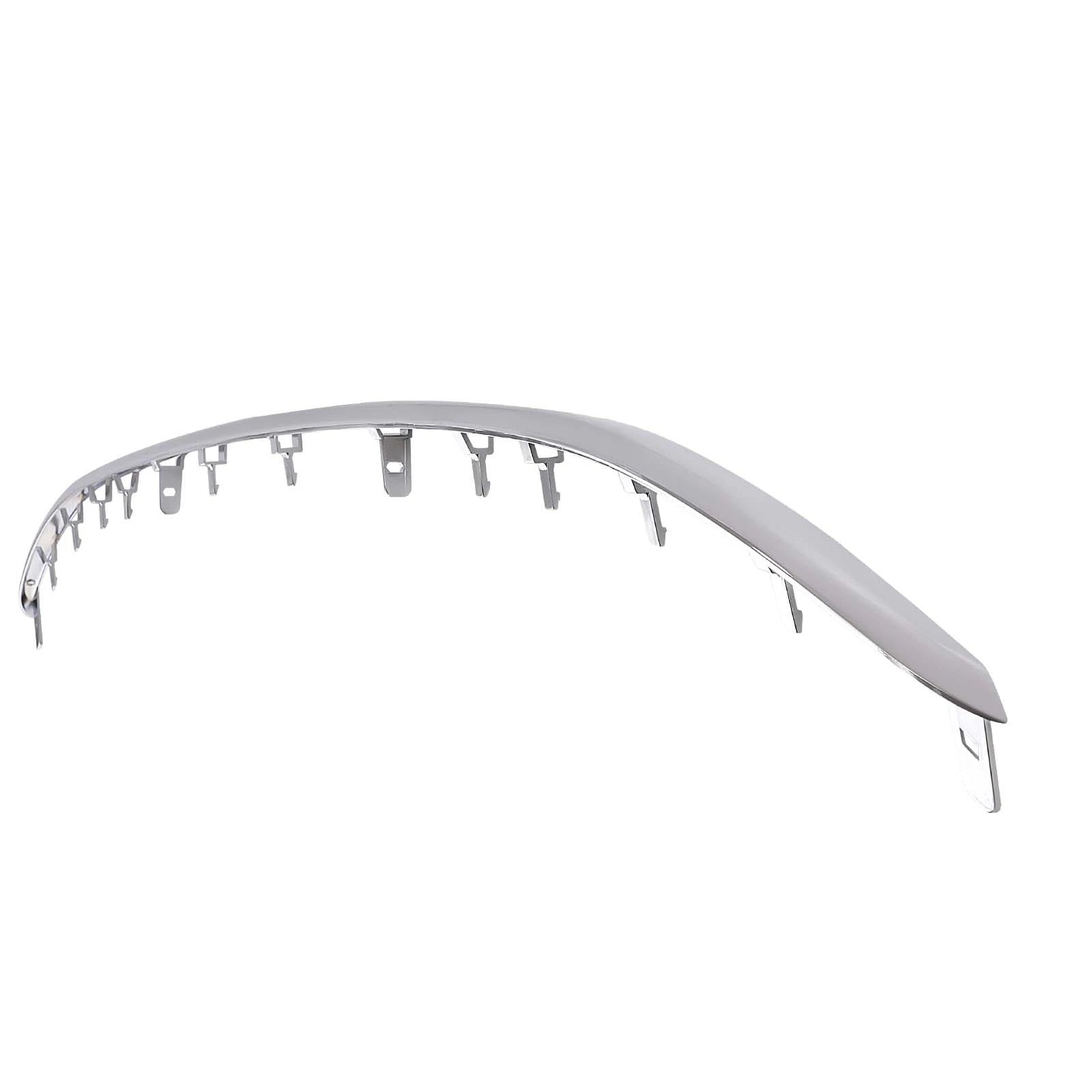 Chrome Rear Bumper Molding for GMC Yukon/Yukon XL (2021–2024) 84371054