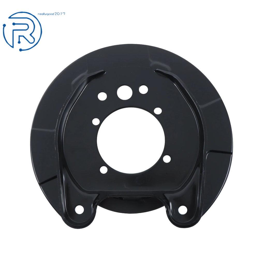 Right Rear Brake Backing Plate for Nissan Frontier Xterra (2005–2020) 44020-EA070
