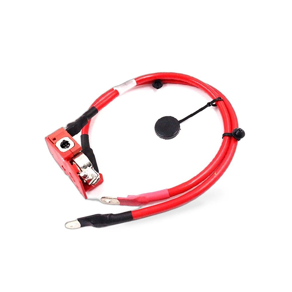 Battery Cable Overload Protector for BMW 1 3 Series X1 (2004–2019) 61129253111
