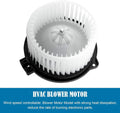 Blower Motor Fan Cage for Toyota Celica 1.8L (2000–2005) 700060