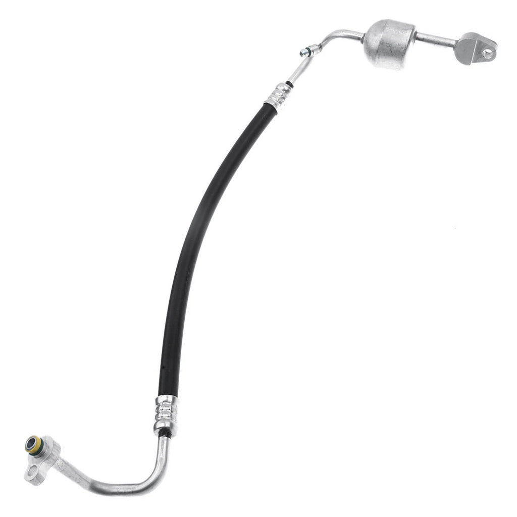 AC Refrigerant Discharge Hose for Ford Focus (2012-2018) Electric