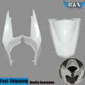Unpainted Rear Tail Fairing & Seat Cowl for Kawasaki Ninja 250R (2008–2012)