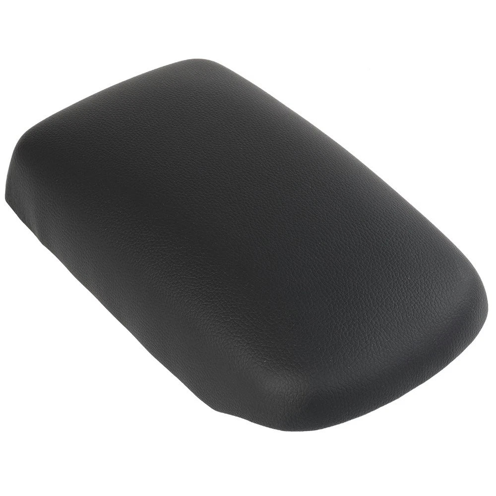 Front Center Console Armrest Cover Lid for Toyota Corolla (2009–2013)