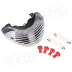 LED Tail Light Turn Signal for Suzuki SV650 TL1000R (1999–2003)