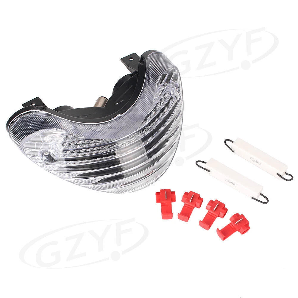 LED Tail Light Turn Signal for Suzuki SV650 TL1000R (1999–2003)