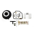 Carburetor Kit for GY6 125CC 150CC ATV (Includes Gasket Set)