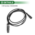 ABS Wheel Speed Sensor for Mercedes-Benz Atego (1998-2004)