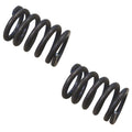 2 Radiator Hold Down Springs for IH Farmall Super MV-TA (Fits 1940–1950)