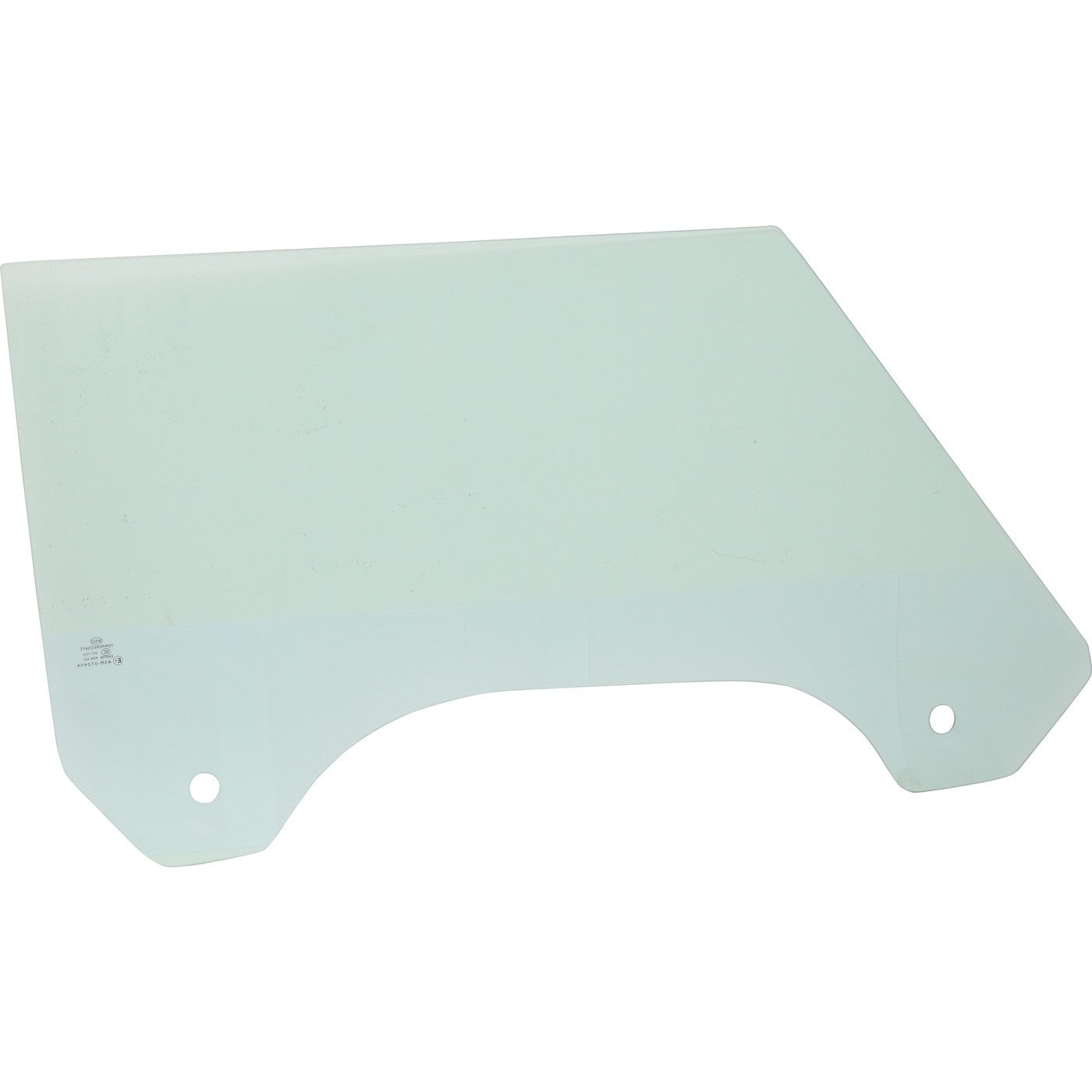 Front Driver Door Glass for Mini Cooper Countryman Paceman