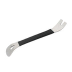 Stainless Steel Pry Bar for Easy Car Interior Maintenance