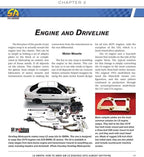 GM LS-Series Engine Swap Guide for Any Vehicle
