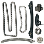 Engine Timing Chain Kit for Ford Fusion Mustang Explorer Edge Lincoln MKZ MKC (2013–2020)