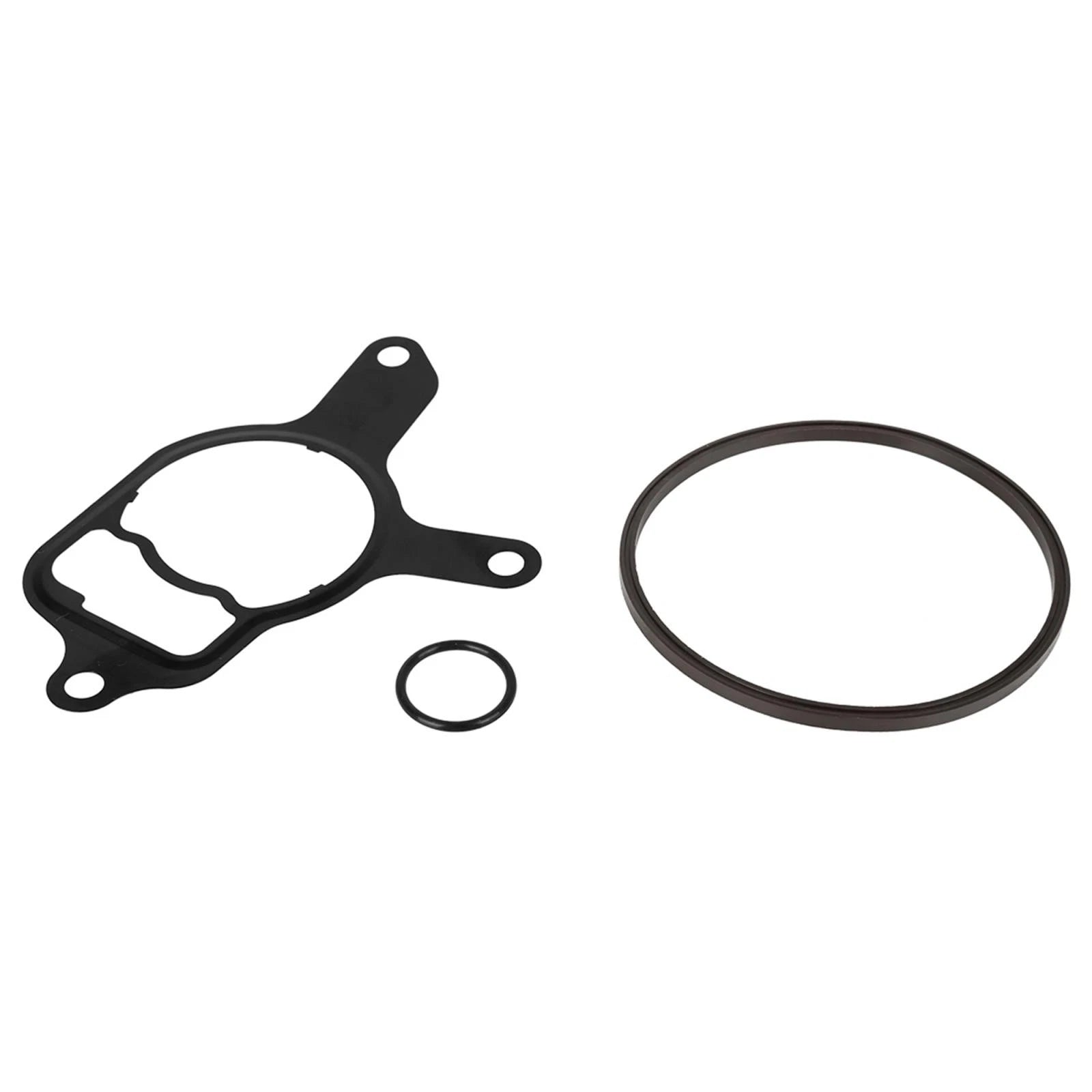 Tandem Fuel Vacuum Pump Seal Kit for VW Golf, Passat, Beetle (2000–2023)