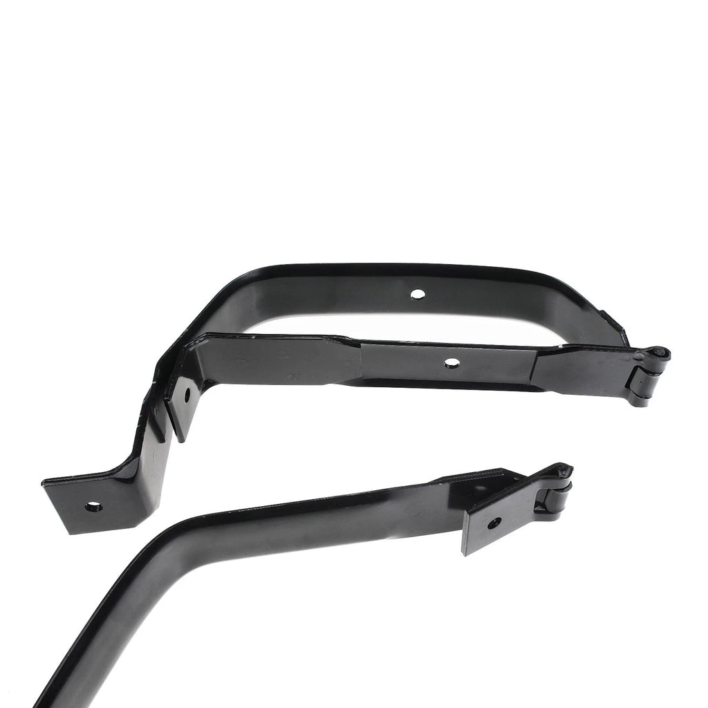 2X Fuel Tank Strap for Ford F-250 F-350 Super Duty F-450 (2013–2016)