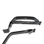 2X Fuel Tank Strap for Ford F-250 F-350 Super Duty F-450 (2013–2016)