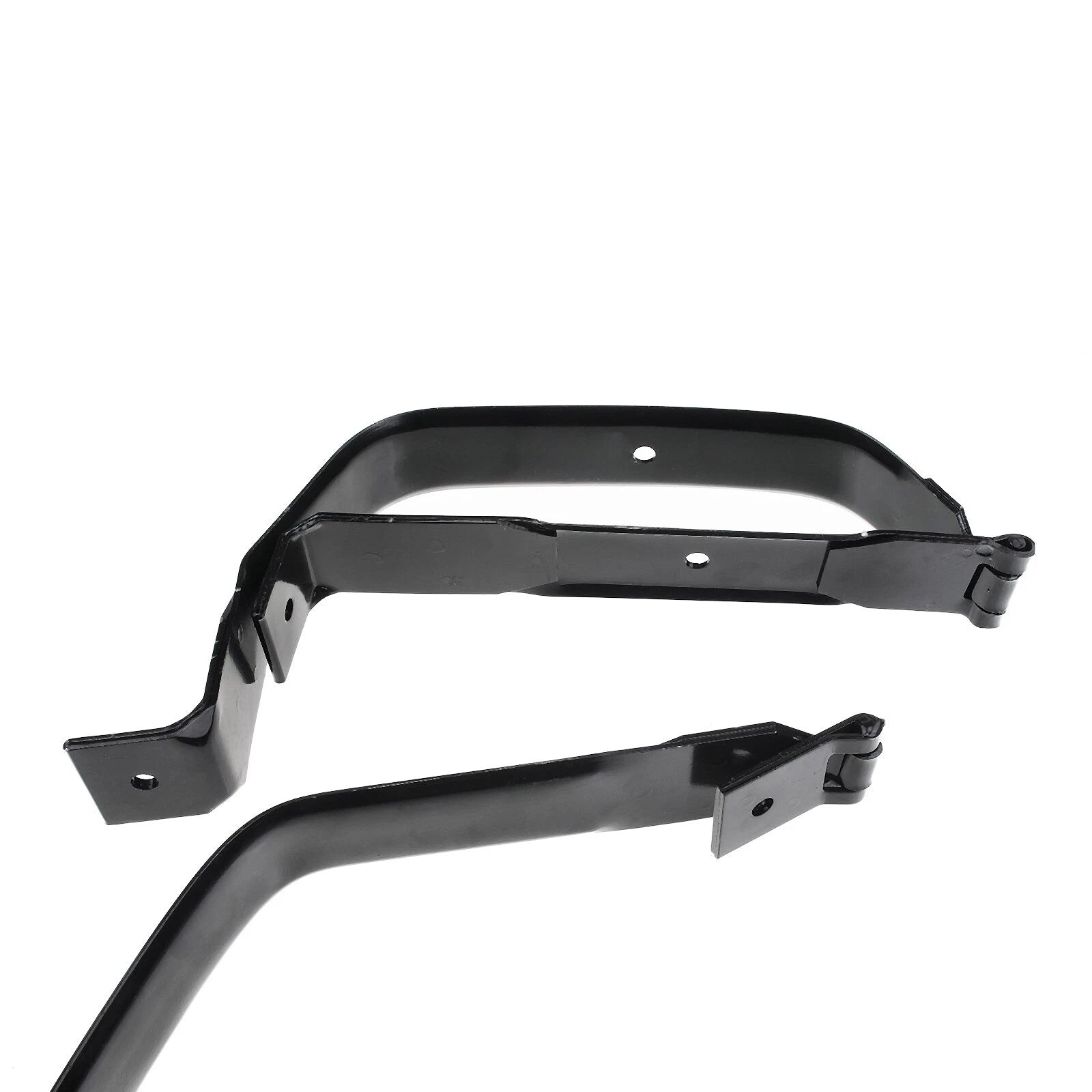 2X Fuel Tank Strap for Ford F-250 F-350 Super Duty F-450 (2013–2016)