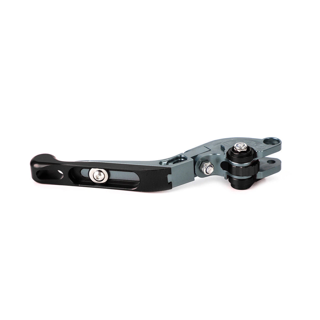 Adjustable Brake & Clutch Lever for Speed Triple R 1200 Scrambler (2016–2020)