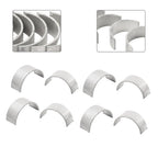 8X +100 32MM Connecting Rod Bearings for Kawasaki ZZR400/ZZR600 (1990–1992)