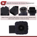 Rear View Camera for Ford Flex (2013–2019) 120-180 Degree