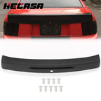 Rear Trunk Spoiler Wing for Ford Mustang (1999–2004) CBR Style